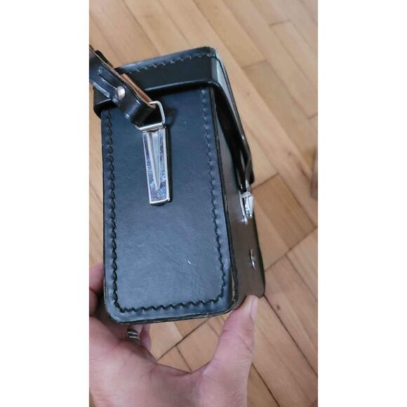 Vintage Swift Binocular Case - Picture 2 of 6